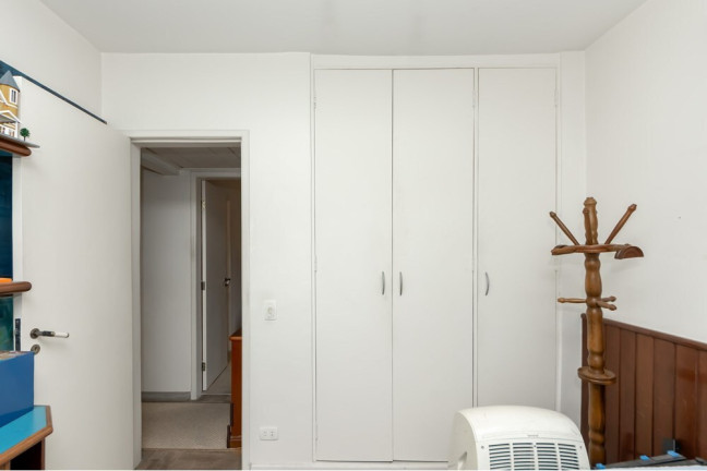 Imagem Imóvel com 3 Quartos à Venda, 105 m² em Itaim Bibi - São Paulo