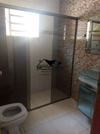 Imagem Casa com 2 Quartos à Venda, 99 m² em Santa Luzia - Guaratinguetá Imagem Casa com 2 Quartos à Venda, 99 m² em Santa Luzia - Guaratinguetá