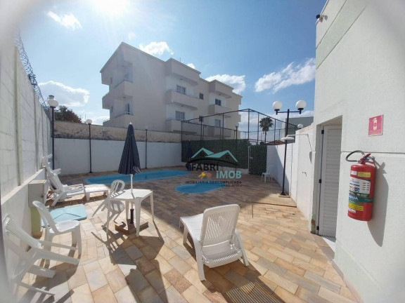 Imagem Apartamento com 2 Quartos à Venda, 46 m² em Jardim Ipê - Sorocaba