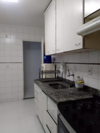 Imagem Apartamento com 3 Quartos à Venda, 82 m² em Vila Andrade - São Paulo