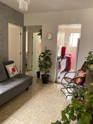 Imagem Imóvel com 2 Quartos à Venda, 45 m² em Parque Das Acácias - Betim Imagem Imóvel com 2 Quartos à Venda, 45 m² em Parque Das Acácias - Betim