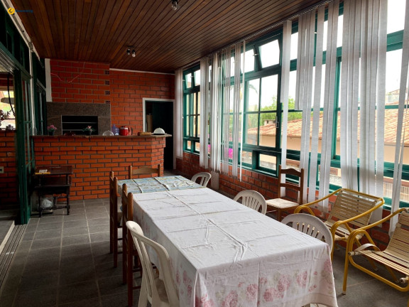 Imagem Casa com 4 Quartos à Venda, 450 m² em Ingleses Do Rio Vermelho - Florianópolis