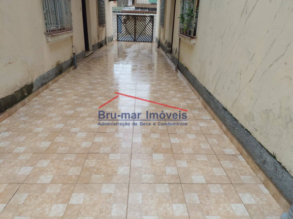 Foto do imóvel Apartamento com 2 Quartos à Venda, 72 m² em Centro - São Vicente