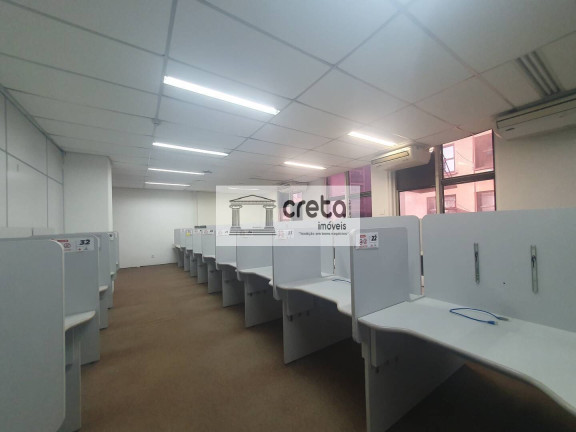 Imóvel Comercial para Alugar, 273 m² em República - São Paulo