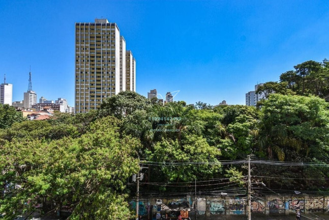 Imagem Apartamento com 3 Quartos à Venda, 115 m² em Perdizes - São Paulo Imagem Apartamento com 3 Quartos à Venda, 115 m² em Perdizes - São Paulo