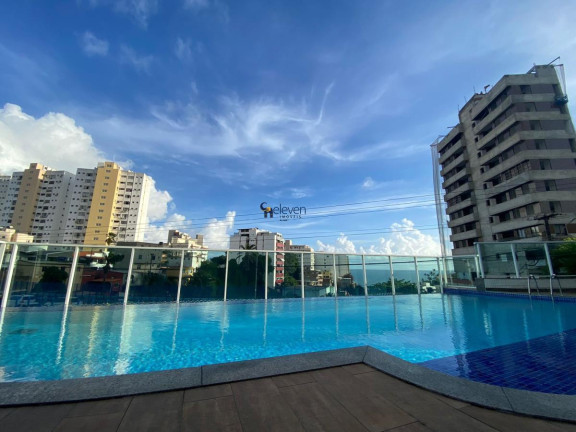Imagem Apartamento com 2 Quartos à Venda,  em Rio Vermelho - Salvador