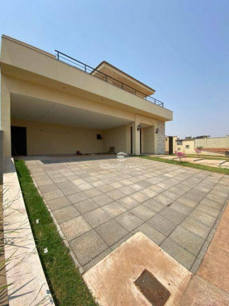 Casa com 4 Quartos à Venda ou Locação, 450 m² em Residencial Quinta Do Golfe Jardins - São José Do Rio Preto