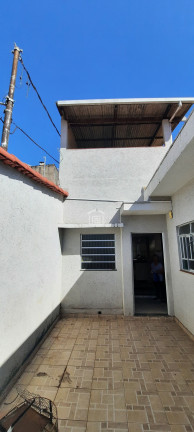 Imagem Casa com 3 Quartos à Venda, 191 m² em Nossa Sra. Aparecida - Poços De Caldas