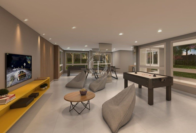Imagem Apartamento com 4 Quartos à Venda, 66 m² em Santo Amaro - São Paulo