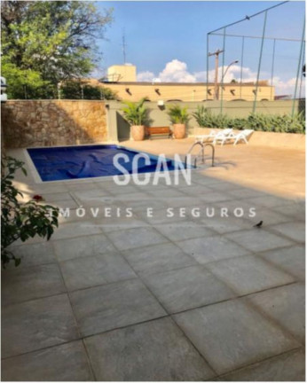 Imagem Imóvel com 4 Quartos à Venda, 164 m² em Bosque - Campinas