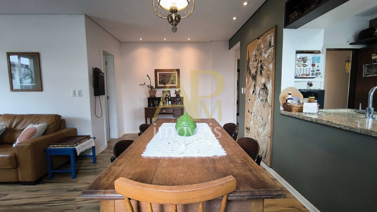 Imagem Apartamento com 4 Quartos à Venda, 138 m² em Balneário Estreito - Florianópolis