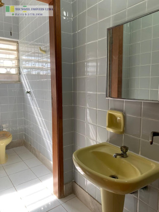 Imagem Sobrado com 3 Quartos à Venda, 229 m² em Ipiranga - São Paulo