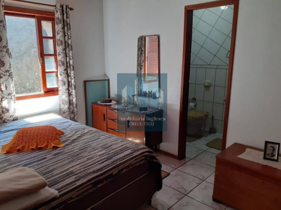 Imagem Casa com 3 Quartos à Venda, 110 m² em Ingleses - Florianópolis Imagem Casa com 3 Quartos à Venda, 110 m² em Ingleses - Florianópolis