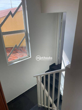 Imagem Casa com 3 Quartos à Venda, 153 m² em Parque Santa Bárbara - Campinas