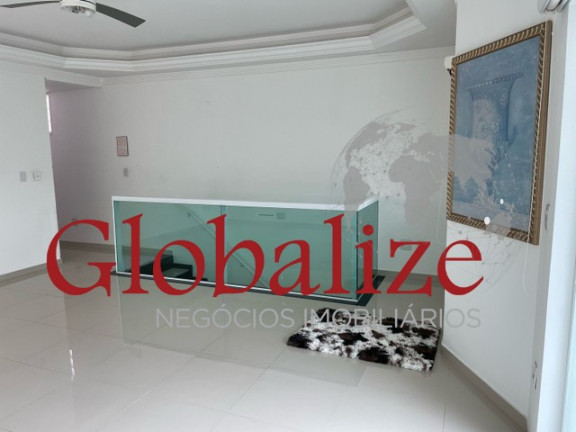 Imagem Casa com 3 Quartos à Venda, 127 m² em Vila Belmiro - Santos Imagem Casa com 3 Quartos à Venda, 127 m² em Vila Belmiro - Santos