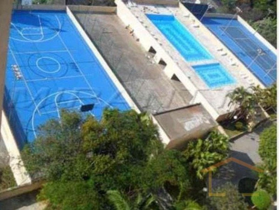 Imagem Apartamento com 3 Quartos à Venda, 80 m² em Barro Branco (zona Norte) - São Paulo Imagem Apartamento com 3 Quartos à Venda, 80 m² em Barro Branco (zona Norte) - São Paulo