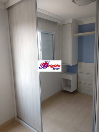 Imagem Apartamento com 2 Quartos à Venda, 48 m² em Metalúrgicos - Osasco Imagem Apartamento com 2 Quartos à Venda, 48 m² em Metalúrgicos - Osasco