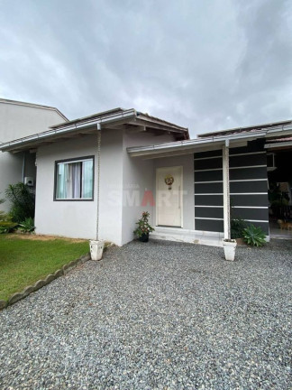 Casa com 3 Quartos à Venda, 75 m² em Rau - Jaraguá Do Sul