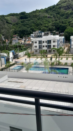 Imagem Imóvel com 2 Quartos à Venda, 50 m² em Recreio Dos Bandeirantes - Rio De Janeiro Imagem Imóvel com 2 Quartos à Venda, 50 m² em Recreio Dos Bandeirantes - Rio De Janeiro