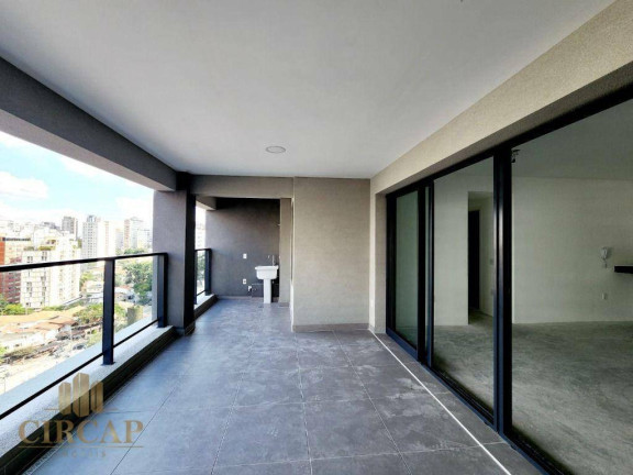 Imagem Apartamento com 3 Quartos à Venda, 91 m² em Vila Madalena - São Paulo
