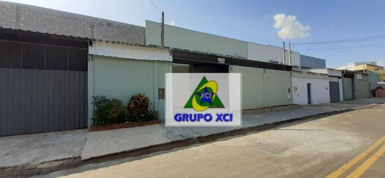 Imagem Galpão à Venda, 187 m² em Parque Via Norte - Campinas Imagem Galpão à Venda, 187 m² em Parque Via Norte - Campinas