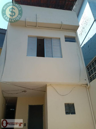 Imagem Casa com 3 Quartos à Venda, 140 m² em Vila Alzira - São Paulo