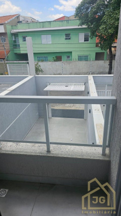Imagem Sobrado com 3 Quartos à Venda, 140 m² em Vila Camilópolis - Santo André