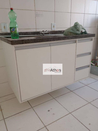 Imagem Apartamento com 2 Quartos à Venda, 60 m² em Parque Campo Bonito - Indaiatuba Imagem Apartamento com 2 Quartos à Venda, 60 m² em Parque Campo Bonito - Indaiatuba