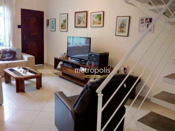 Imagem Sobrado com 2 Quartos à Venda, 120 m² em Bosque Da Saúde - São Paulo