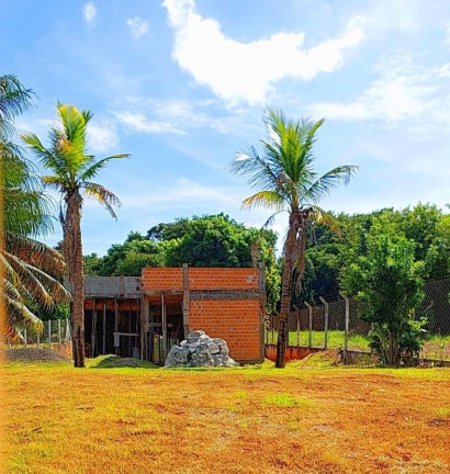 Imagem Fazenda à Venda, 10 m² em Condomínio Monte Carlo Residence - Floresta Imagem Fazenda à Venda, 10 m² em Condomínio Monte Carlo Residence - Floresta