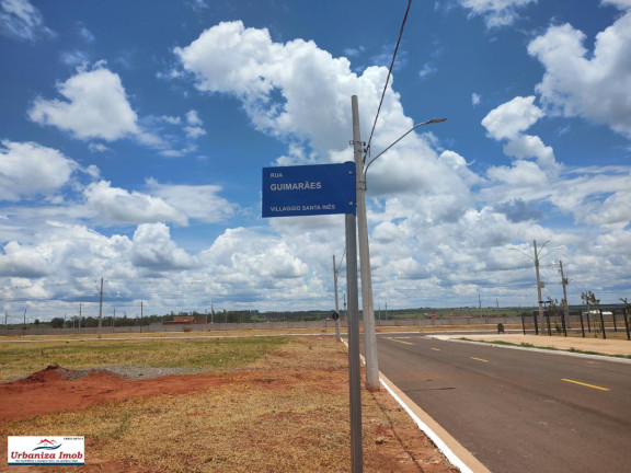 Imagem Terreno à Venda, em Villaggio Santa Inês - Campo Grande Imagem Terreno à Venda, em Villaggio Santa Inês - Campo Grande