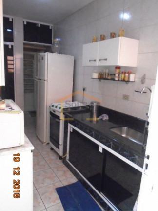 Imagem Sobrado com 3 Quartos à Venda, 167 m² em água Fria - São Paulo