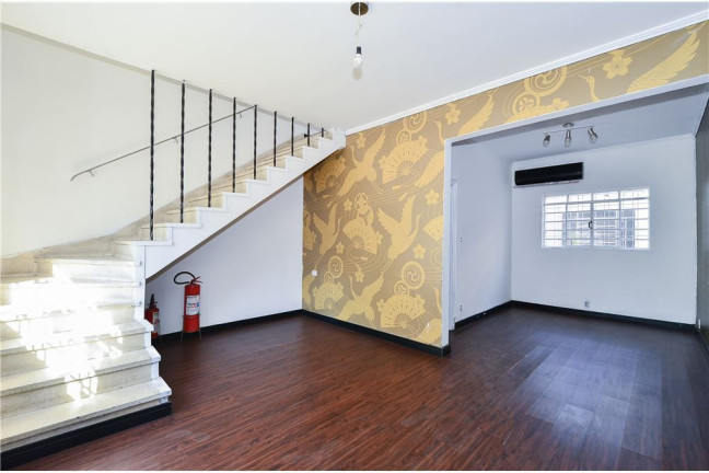 Imagem Casa com 2 Quartos à Venda,  em Vila Olímpia - São Paulo