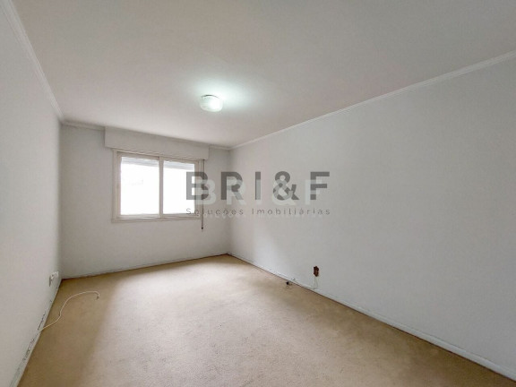 Imagem Apartamento com 3 Quartos à Venda, 110 m² em Consolação - São Paulo Imagem Apartamento com 3 Quartos à Venda, 110 m² em Consolação - São Paulo