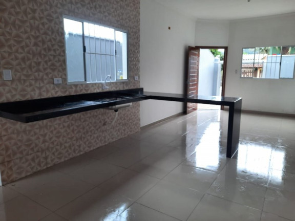Imagem Casa com 2 Quartos à Venda, 66 m² em Praia Das Palmeiras - Caraguatatuba