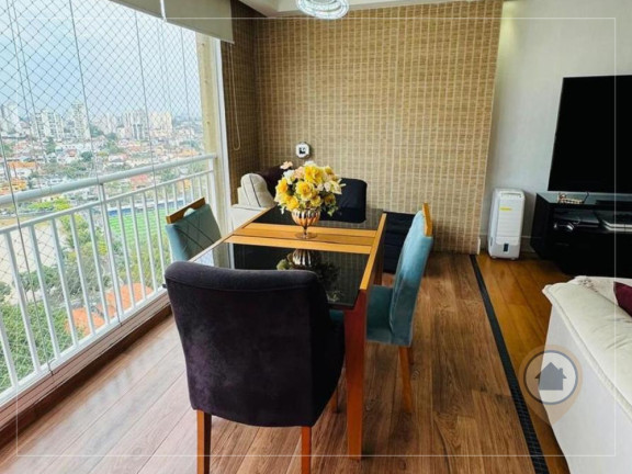 Imagem Apartamento com 3 Quartos à Venda, 117 m² em Vila Galvão - Guarulhos