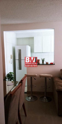 Imagem Apartamento com 2 Quartos à Venda, 47 m² em Cordovil - Rio De Janeiro Imagem Apartamento com 2 Quartos à Venda, 47 m² em Cordovil - Rio De Janeiro