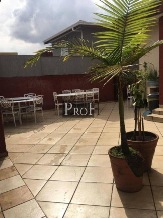 Imagem Casa com 3 Quartos à Venda, 306 m² em Santa Maria - São Caetano Do Sul Imagem Casa com 3 Quartos à Venda, 306 m² em Santa Maria - São Caetano Do Sul