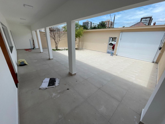Casa com 3 Quartos à Venda, 348 m² em Canto Do Forte - Praia Grande