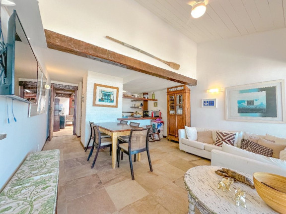 Imagem Casa com 4 Quartos à Venda, 180 m² em Geribá - Armação Dos Búzios
