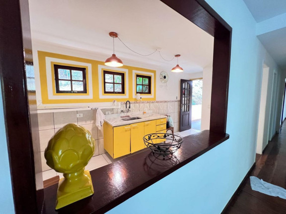 Imagem Casa de Condomínio com 4 Quartos à Venda, 310 m² em Vargem Grande - Rio De Janeiro Imagem Casa de Condomínio com 4 Quartos à Venda, 310 m² em Vargem Grande - Rio De Janeiro