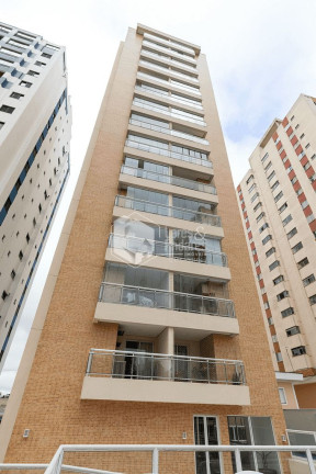 Imagem Apartamento com 2 Quartos à Venda, 67 m² em Vila Brasílio Machado - São Paulo