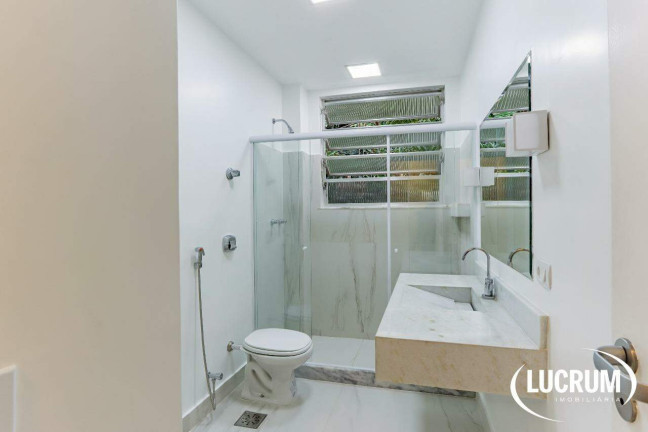 Imagem Apartamento com 3 Quartos à Venda, 110 m² em Lagoa - Rio De Janeiro Imagem Apartamento com 3 Quartos à Venda, 110 m² em Lagoa - Rio De Janeiro