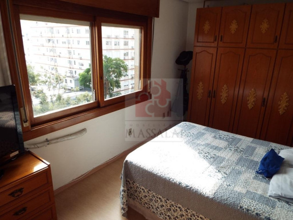 Imagem Cobertura com 3 Quartos à Venda, 163 m² em Menino Deus - Porto Alegre