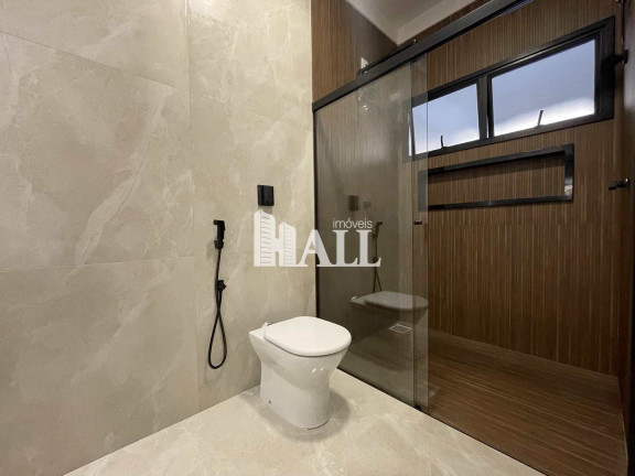 Imagem Casa com 3 Quartos à Venda, 160 m² em Residencial Figueira Ii - São José Do Rio Preto Imagem Casa com 3 Quartos à Venda, 160 m² em Residencial Figueira Ii - São José Do Rio Preto