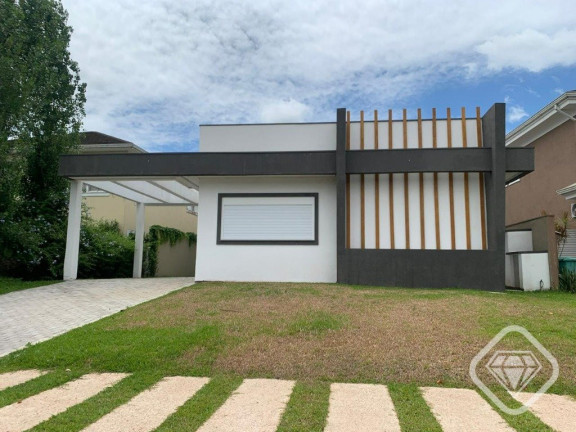 Casa de Condomínio com 3 Quartos à Venda,  em Belem Novo - Porto Alegre