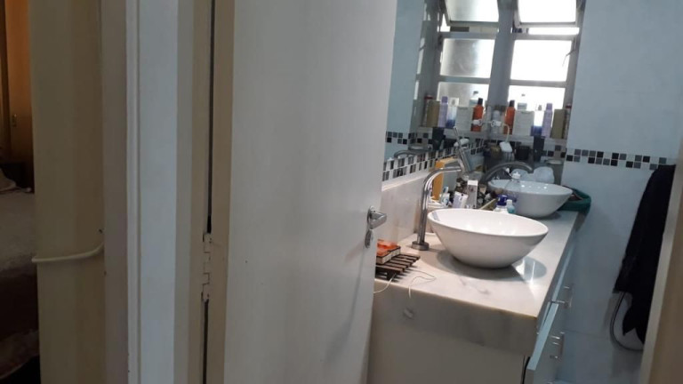 Imagem Apartamento com 3 Quartos à Venda, 105 m² em Ipanema - Rio De Janeiro