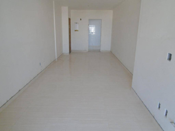 Imagem Apartamento com 3 Quartos à Venda, 103 m² em Canto Do Forte - Praia Grande