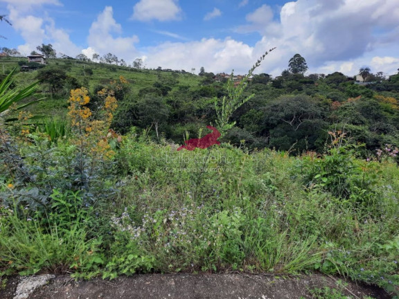 Imagem Terreno à Venda, 360 m² em Acuruí - Itabirito