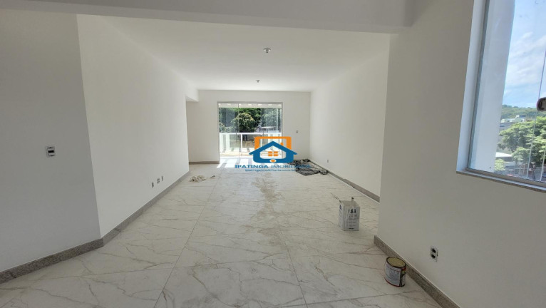 Imagem Apartamento com 3 Quartos à Venda, 180 m² em Veneza - Ipatinga